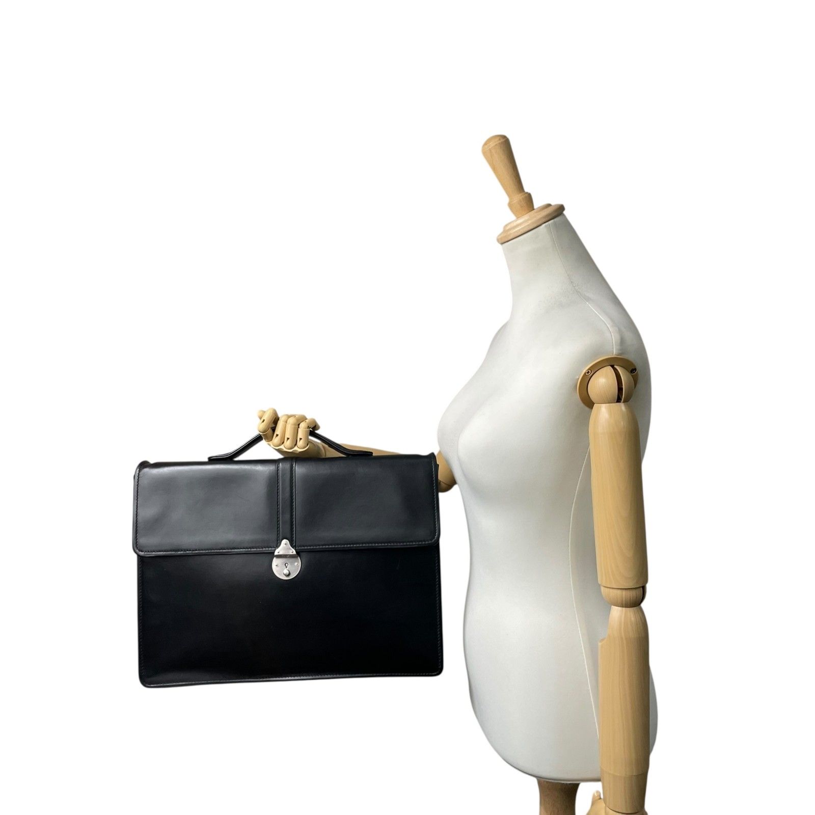 Salvatore Ferragamo サルヴァトーレフェラガモ 2WAY ビジネス