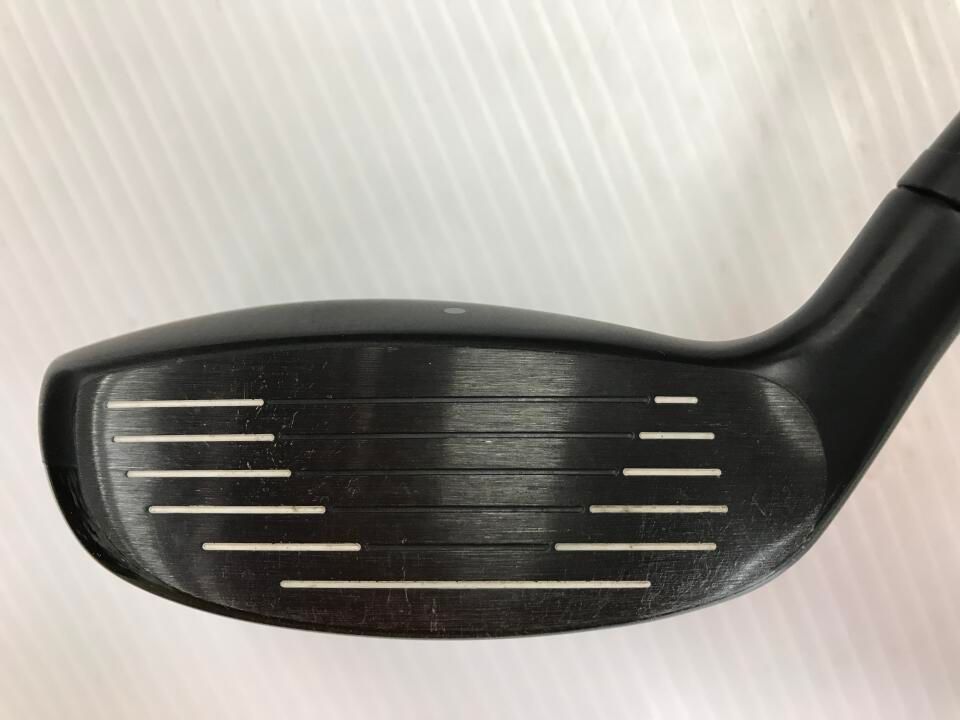 G430 22 S TOUR ADDI-85 HYBRID ユーティリティ ピン 最短