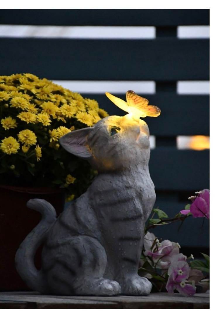 ガーデンライト オーナメント