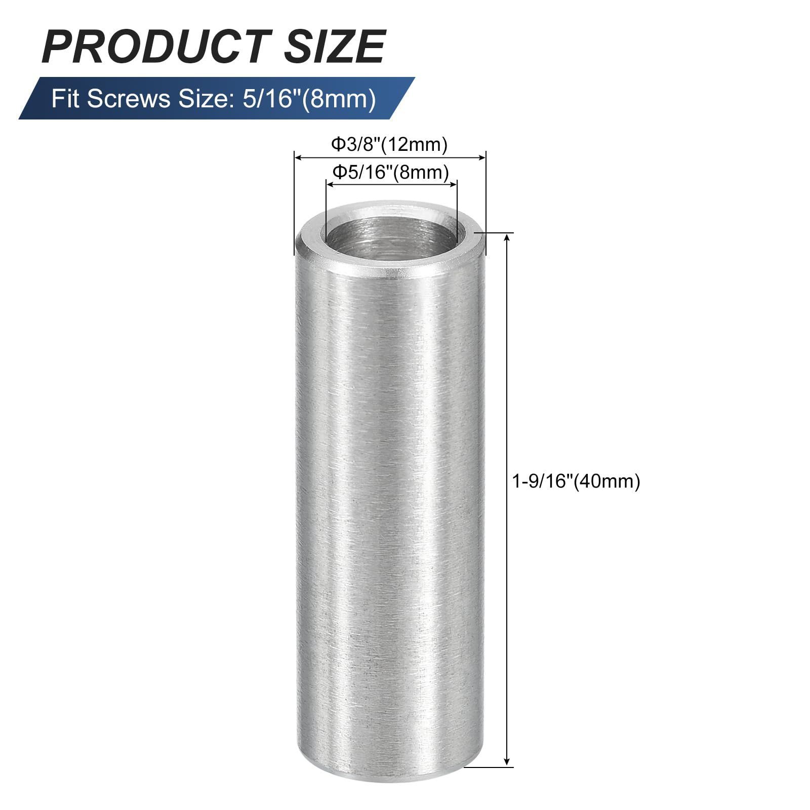 スペ−サ−8X14X20 ステンレス 生地 スペ−サ−6X8X20 ステンレス 生地
