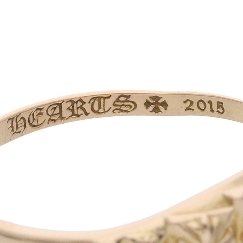 クロムハーツ 22K TINY PYRAMID/22K タイニーピラミッド クロムハーツ 22K TINY PYRAMID/22K タイニーピラミッド