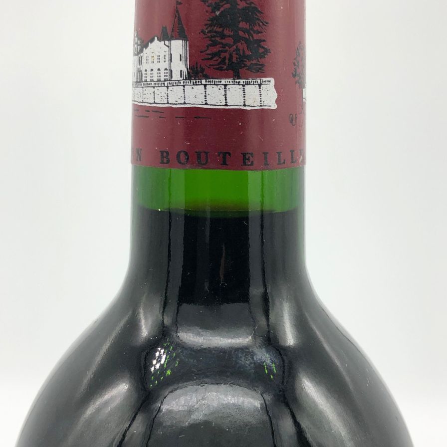 シャトー・ラフィット・ロートシルト 1999 送料無料】1999年 シャトー ラフィット ロートシルト CHATEAU