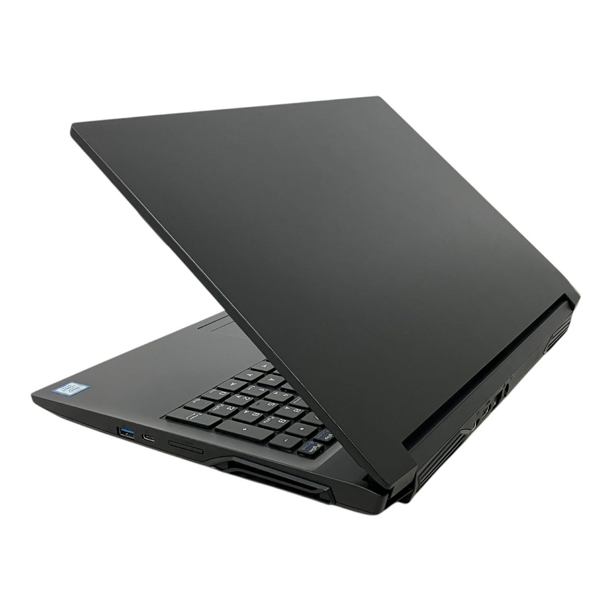i7-9750H HDD