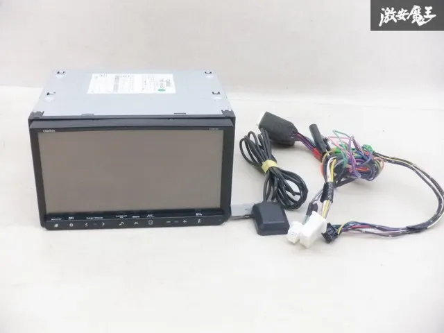 2025年最新】クラリオン メモリーナビの人気アイテム - メルカリ