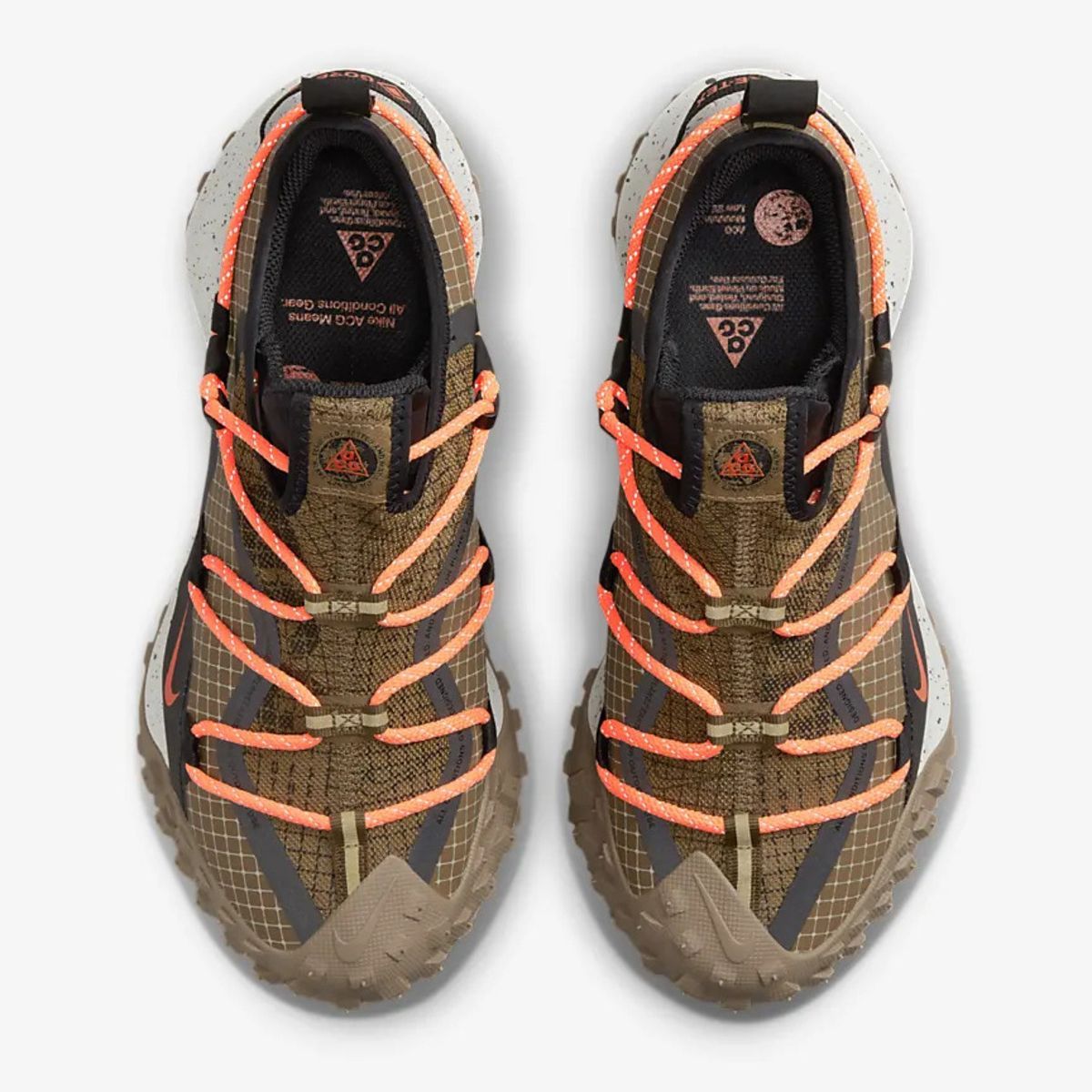 ナイキ] ACG マウンテン フライ LOW ゴアテックス SE [ACG MOUNTAIN 