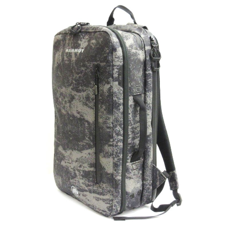 マムートMAMMUT セオントランスポーター26L MAMMUT (マムート) セオン