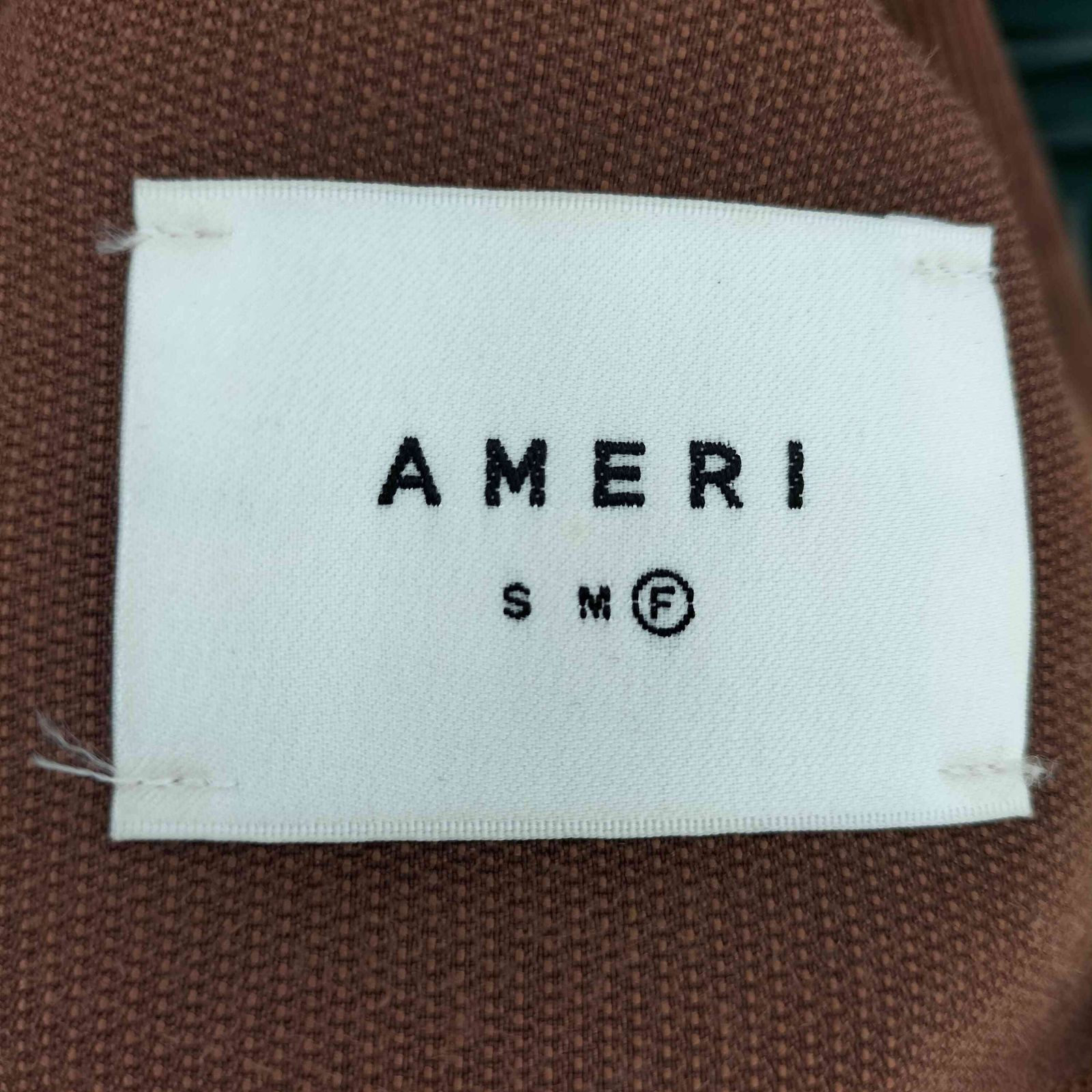 アメリヴィンテージ Ameri VINTAGE 19AW CORDUROY OVER JACKET SET UP