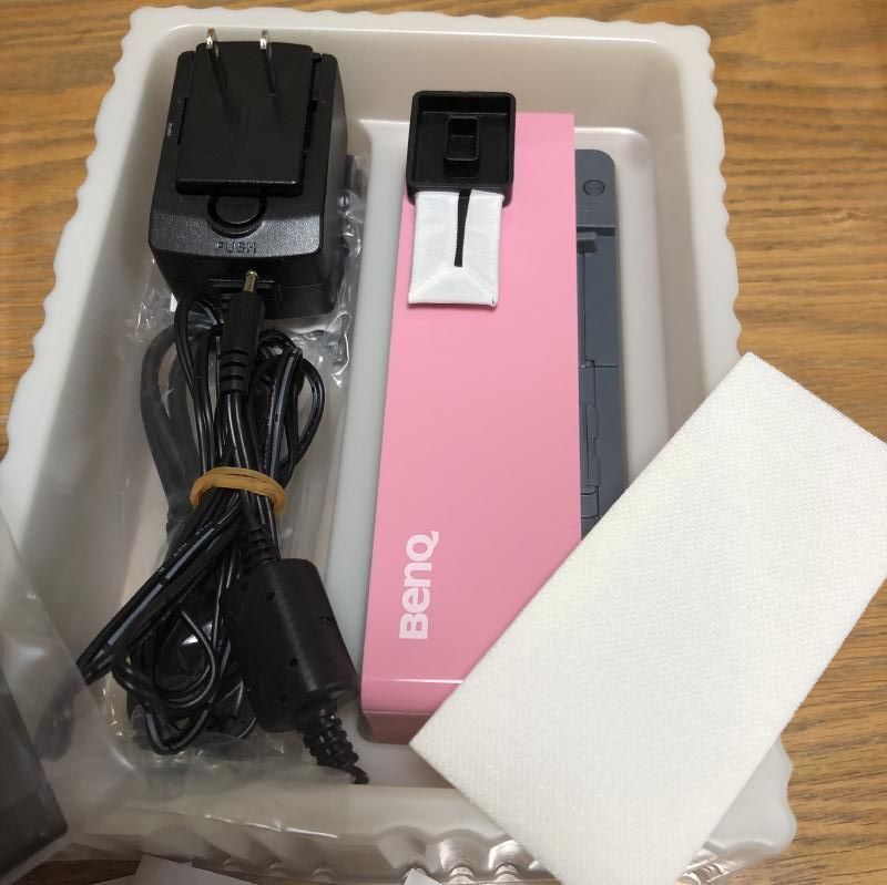 BenQ かんたんフォトスキャナー CP80N ネガu0026フォトスキャナー 楽天