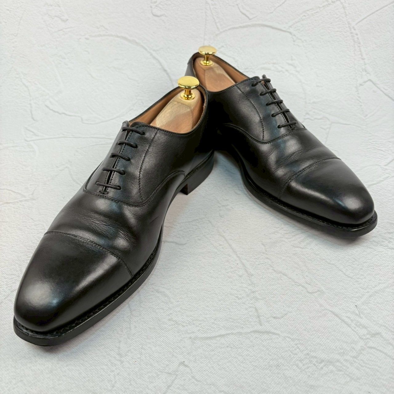Crockett-Jones クロケットアンドジョーンズ
