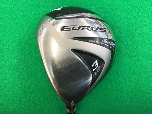 ミズノ JPX 3W レフティ ミズノ JPX レフティー 3w 7w クラブ