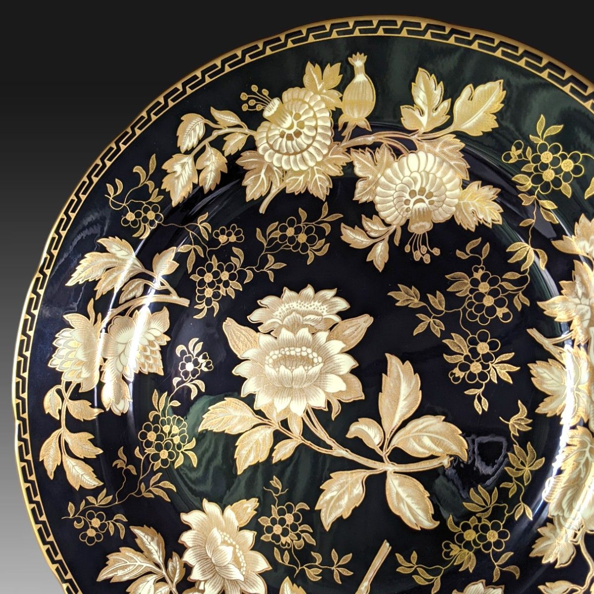 キャビネットプレート 27.5cm