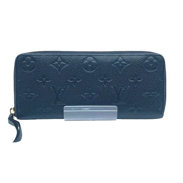 ルイヴィトン Louis Vuitton アンプラント ポルトフォイユクレマンス M60171 長財布 ユニセックス