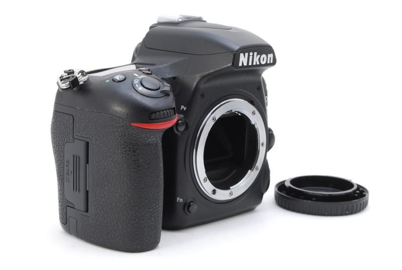 ❤️オールシーン対応♪標準＋超望遠＋単焦点☆ニコン Nikon D750