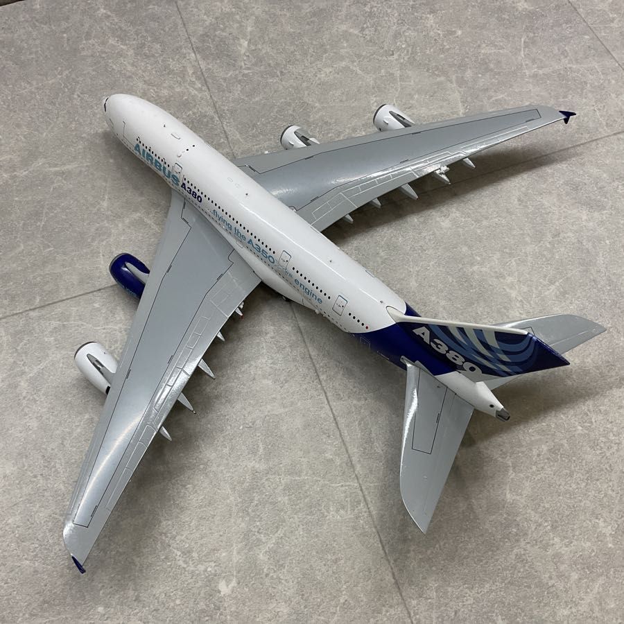 the A350