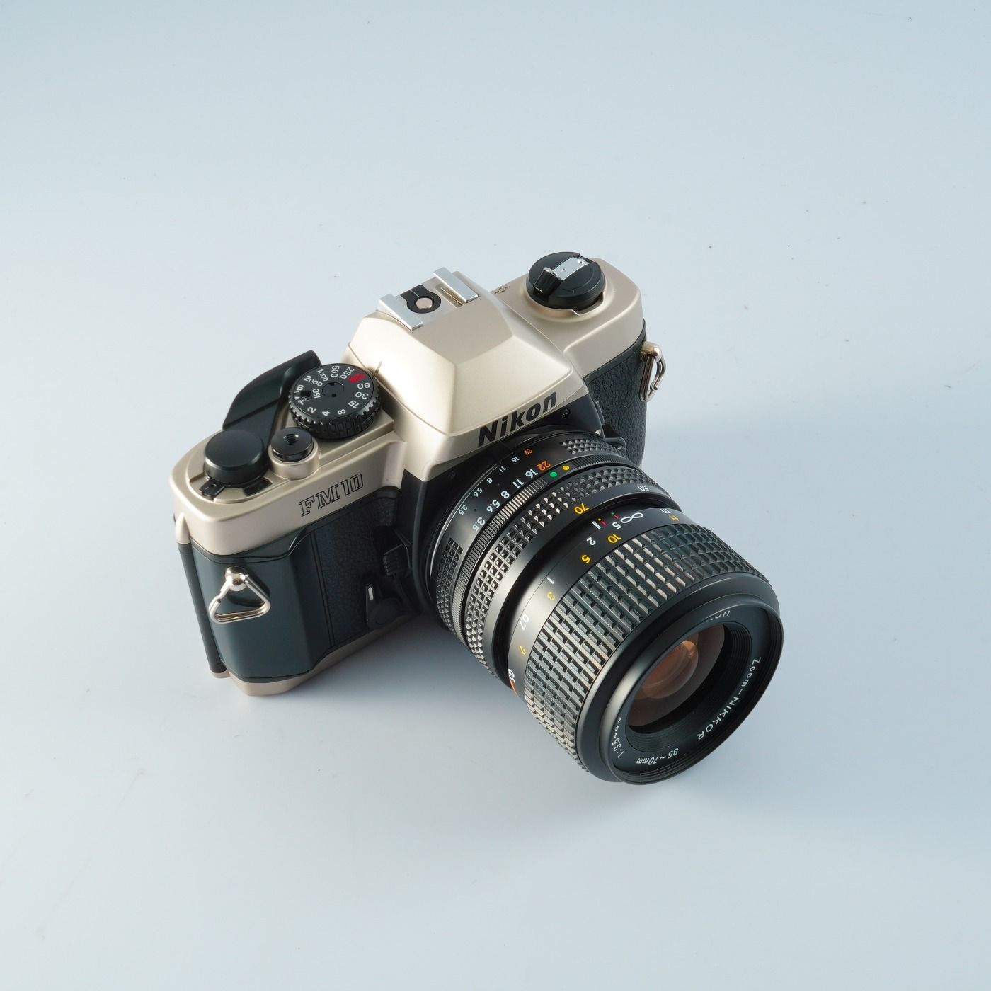 Ai-S 35-70mm