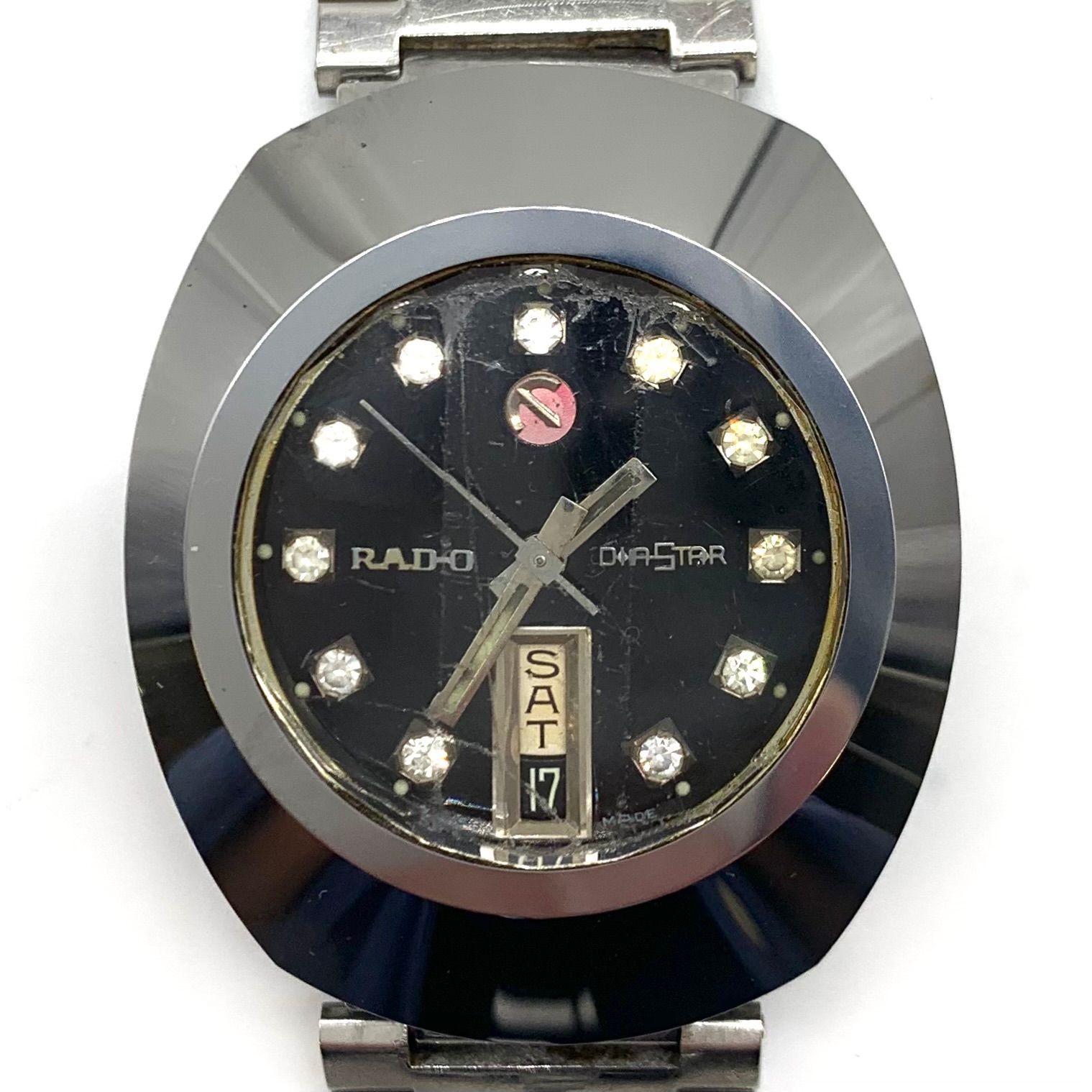 RADO