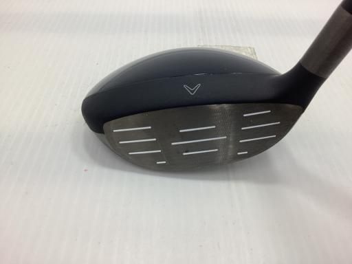 キャロウェイ PARADYM MAX FAST 7W レディース フェアウェイウッド FW ELDIO 40 for CW PARADYM FW フレックスA レディース 女性用 右利き 右用 Cランク ゴルフクラブ