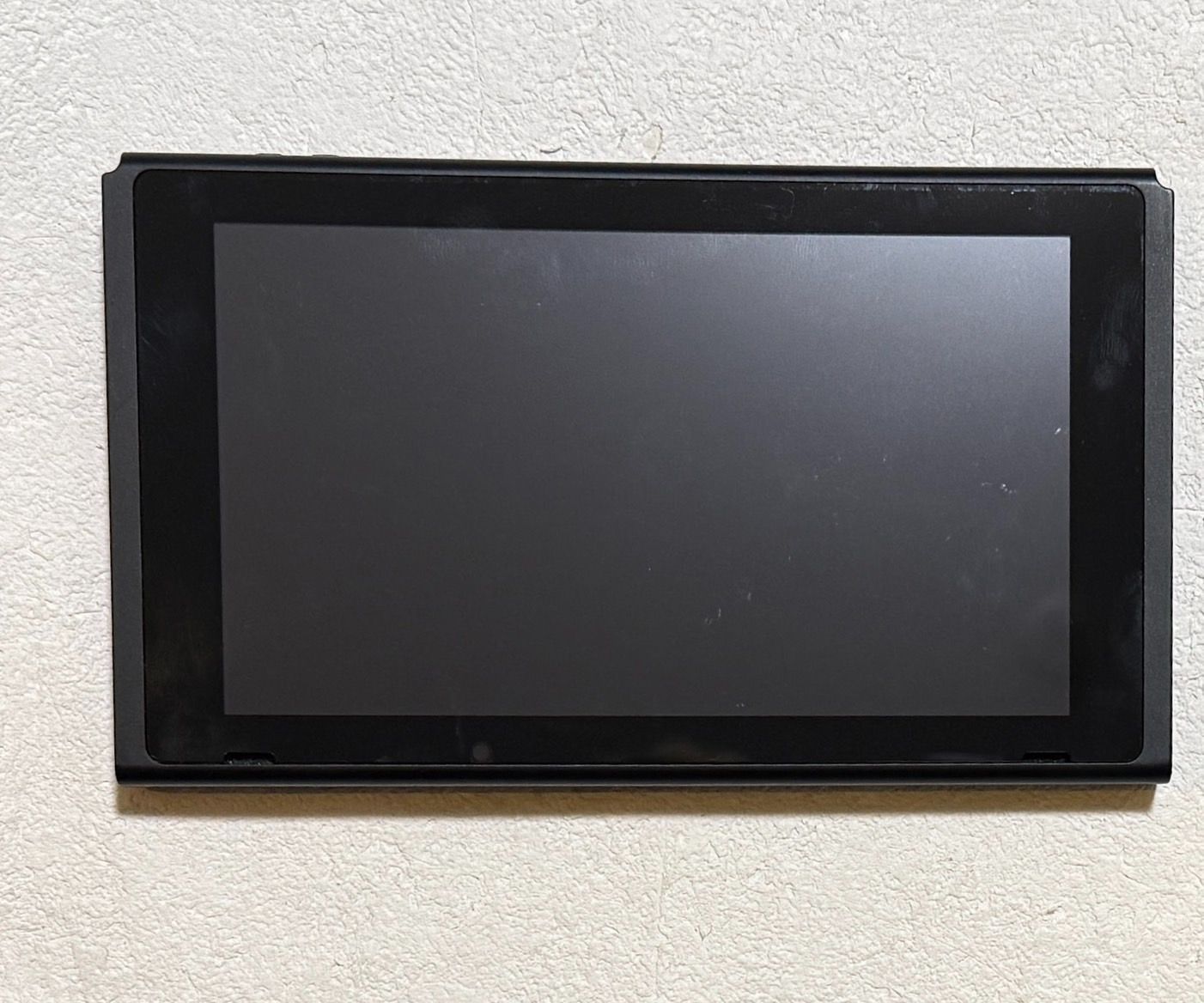 Nintendo Switch 本体のみ - メルカリ