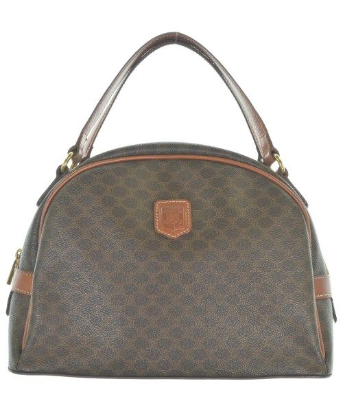 CELINE ハンドバッグ レディース 古着 送料無料