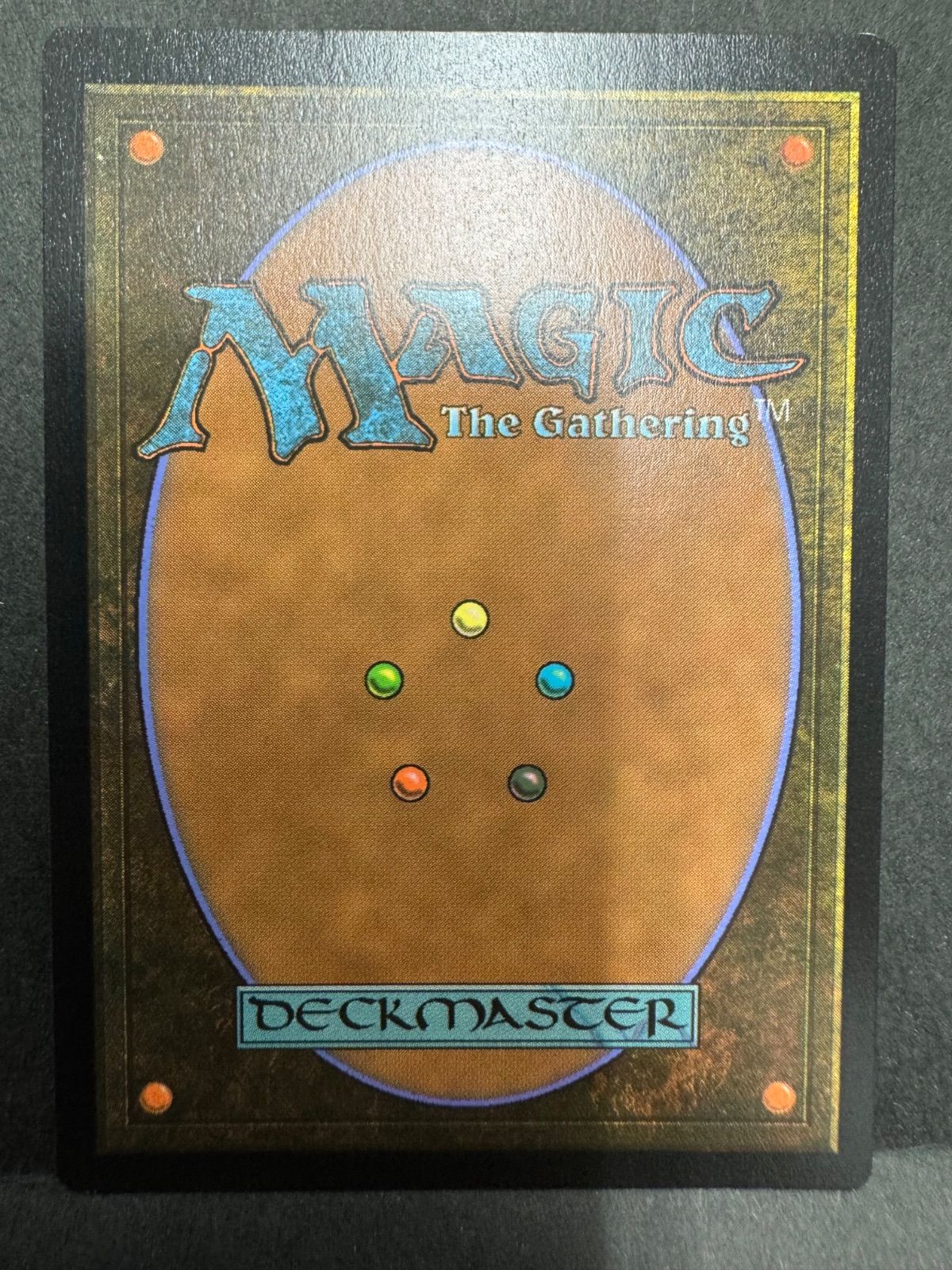 MTG 不毛の大地　英語４枚 MTG 不毛の大地 英語 foil SLD secret lair - メルカリ