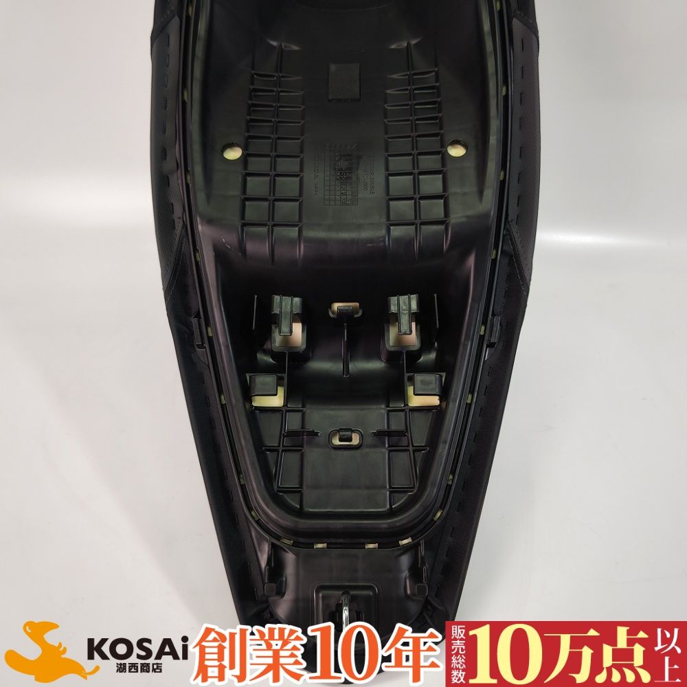 ホンダ PCX125 JK05 PCX150 KF47 純正 シート 77200-K1Z-J100 破れ無し BRIGHTFACE_UK