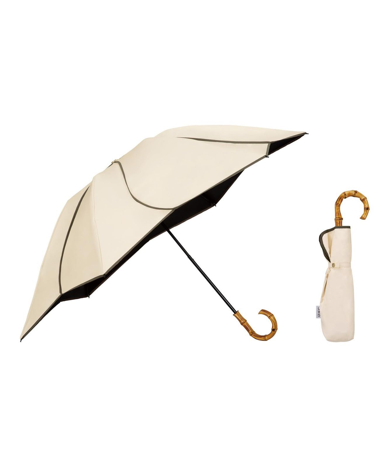 楽天市場】バーバリー BURBERRY 折り畳み傘 ノバチェック レッドx