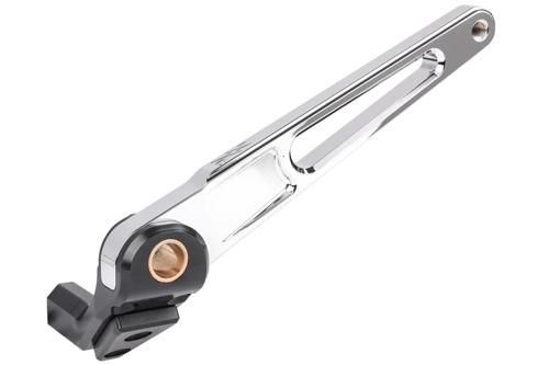 M8ソフテイル ブレーキアーム クローム