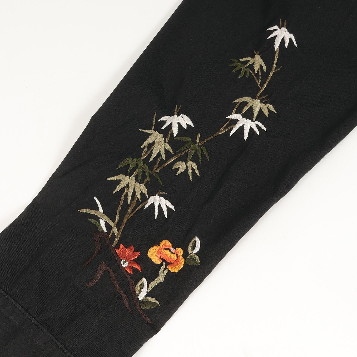 NEIGHBORHOOD ネイバーフッド ジャケット サイズ:S 21SS ドラゴン刺繍