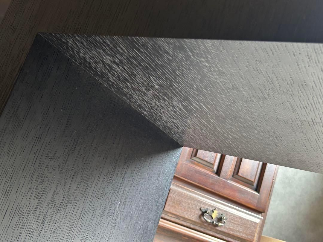 ARMANI CASA アルマーニカーサ センターテーブル ブラック YGZ - メルカリ