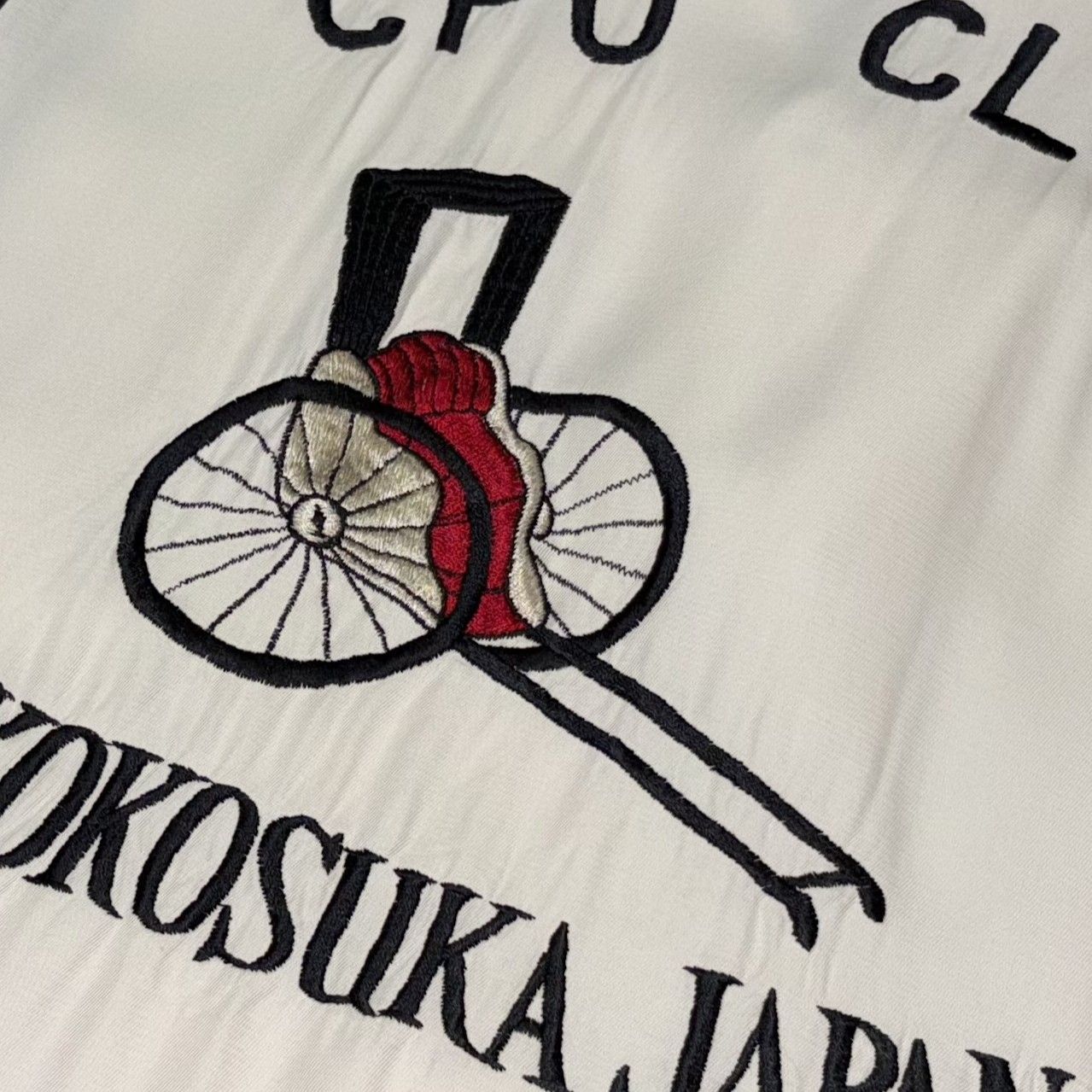 横須賀 ジャパン