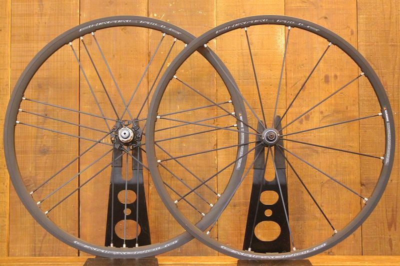 カンパニョーロ CAMPAGNOLO シャマル ミレ SHAMAL MILLE アルミ 