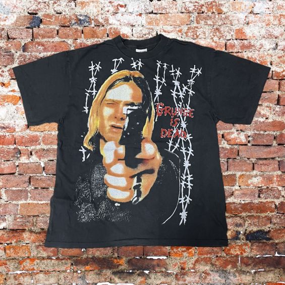 カードコバーン追悼カレンダー Kurt Cobain / カートコバーン Tシャツ ニルヴァーナ 追悼
