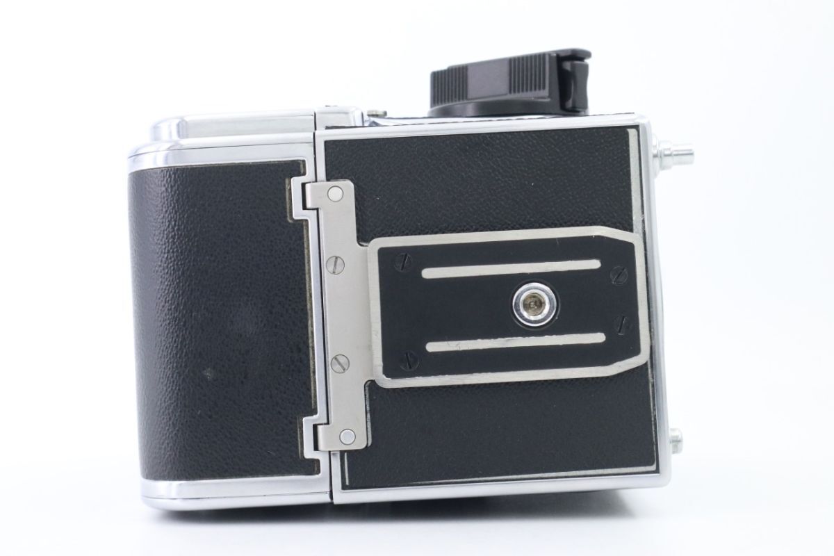 HASSELBLAD 503CX WL + A12 ハッセルブラッド 中判フィルム