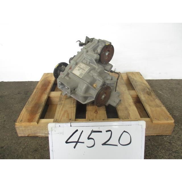 24年 ジムニー ABA-JB23W トランスファー テストOK 185826 4520