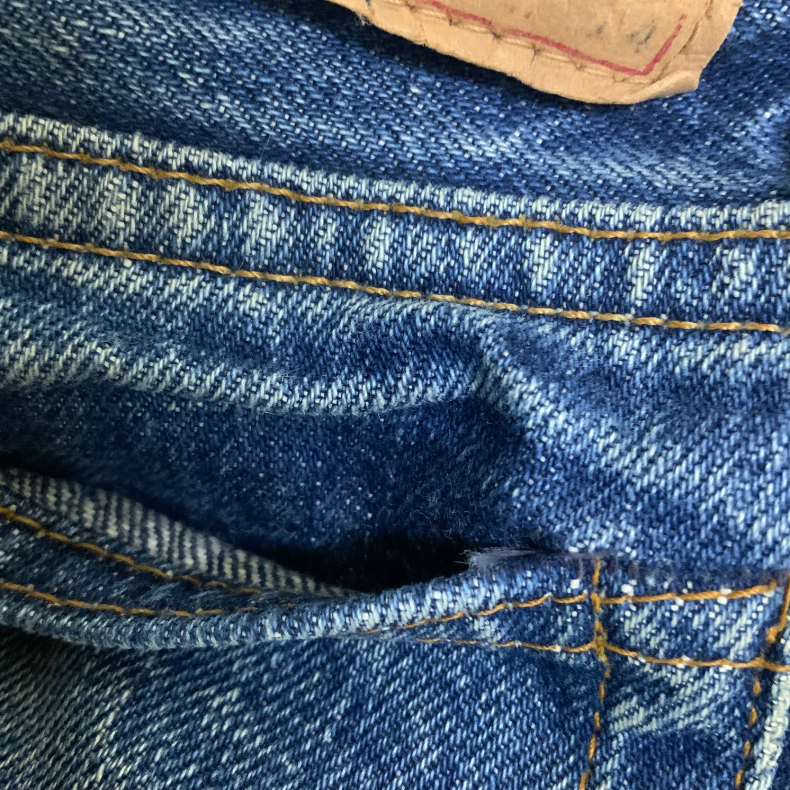 60s70s60年代70年代 ヴィンテージリーバイスLevi’s