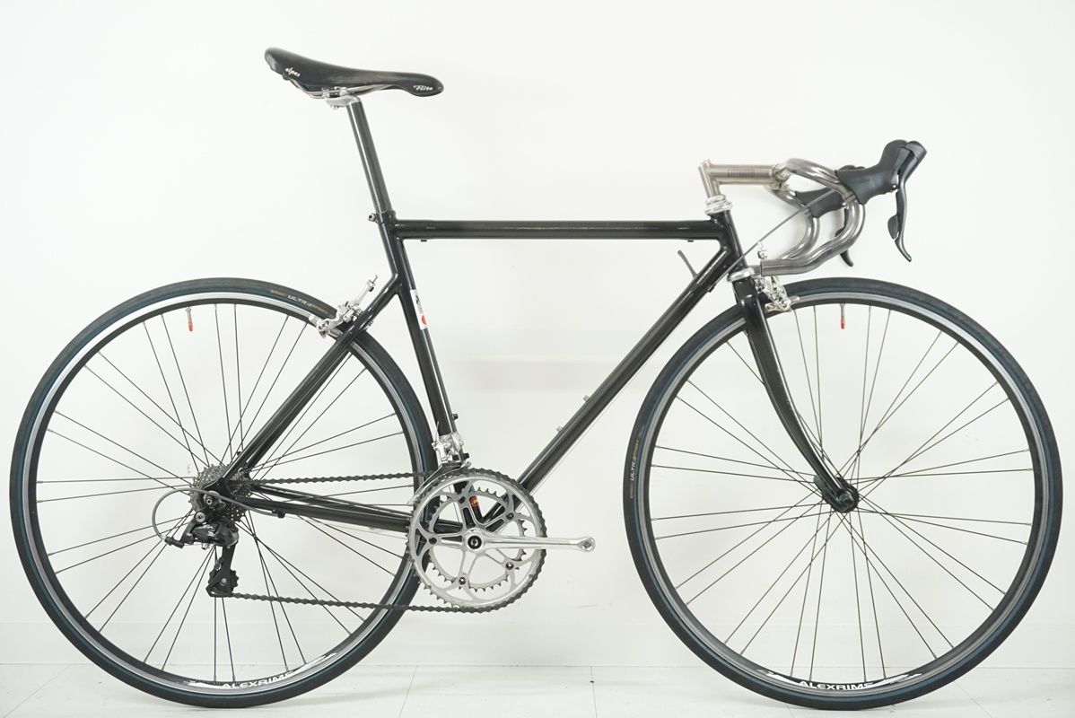 アタックオミノ　ロードバイク アタックオミノ ロードバイク OMINOWAYS ATTACK ロードバイク レトロ