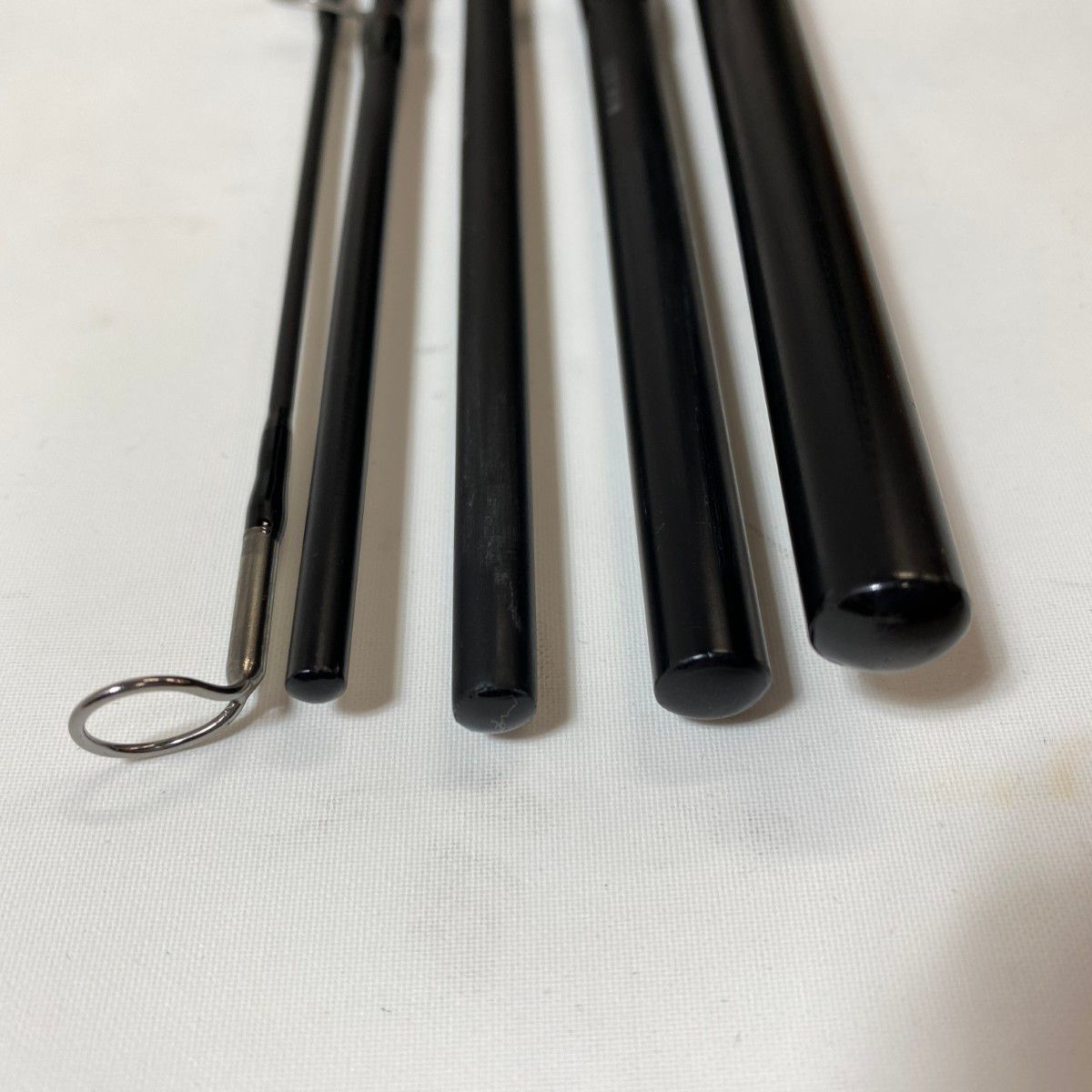  ΨΨScierra フライロッド サージ 12.8 ft 9 ケース付 フライロッド ロッド