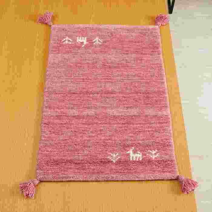 玄関マット 室内