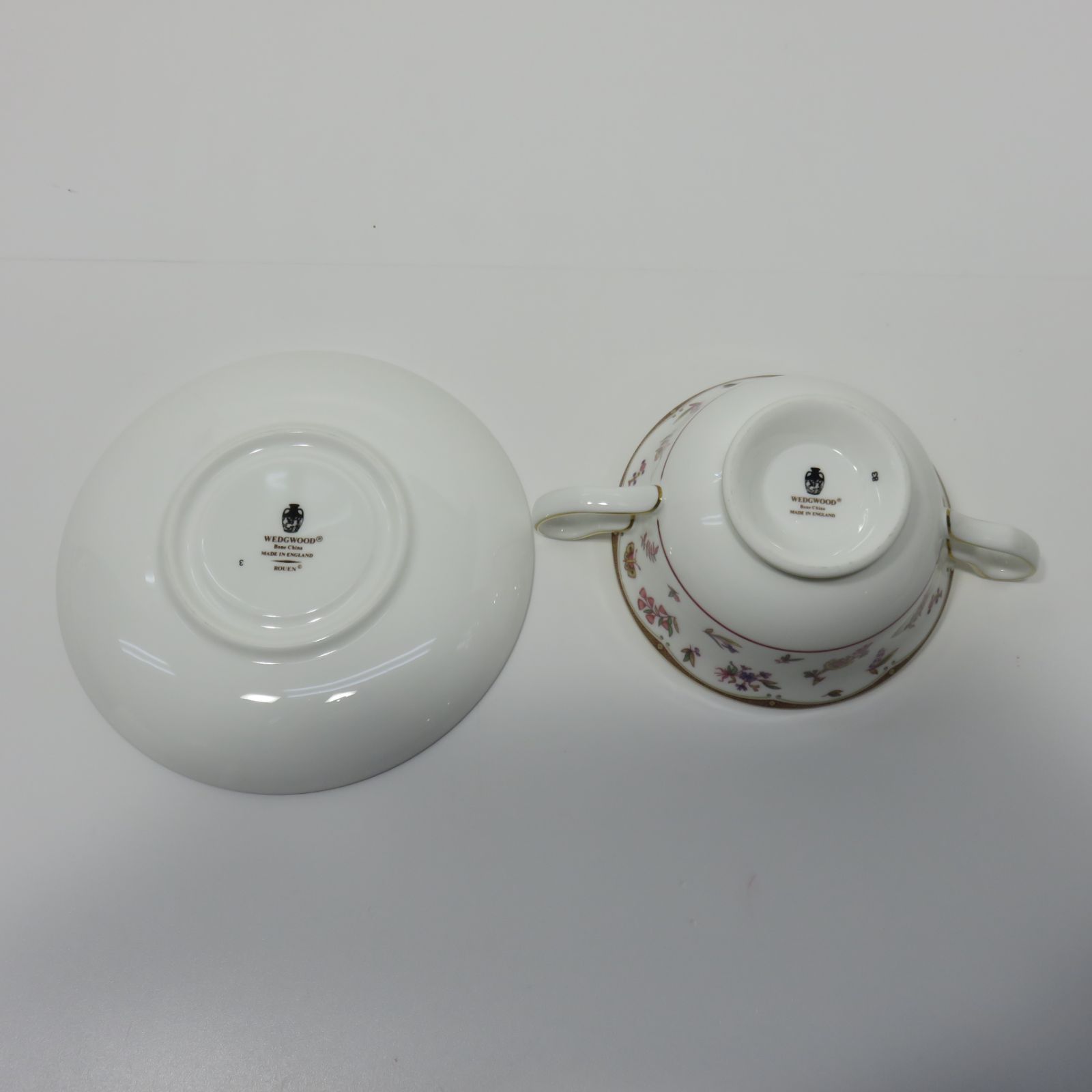 WEDGWOOD ウェッジウッド