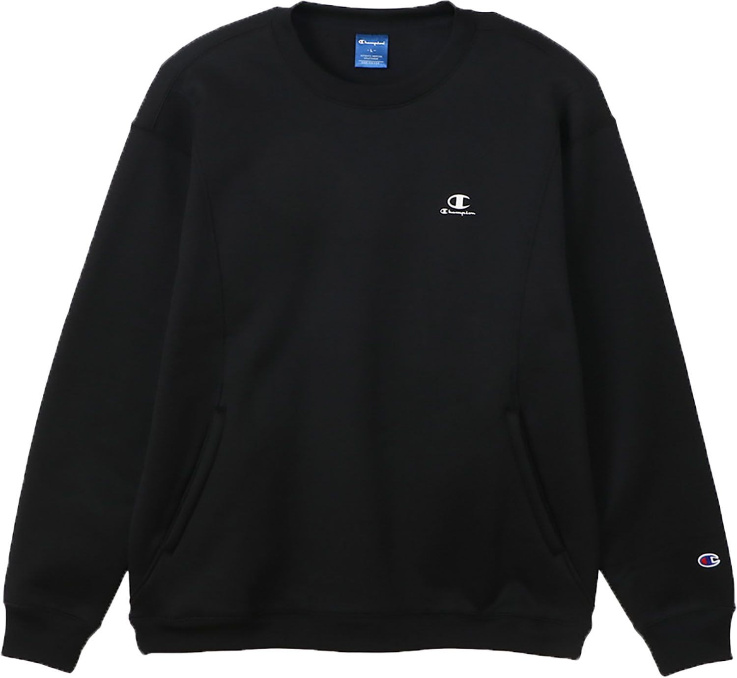 チャンピオン Champion