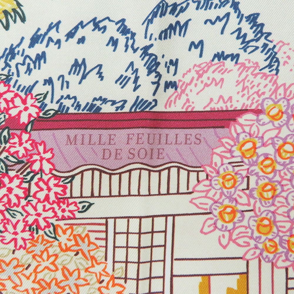 ミルフィーユ ドゥ