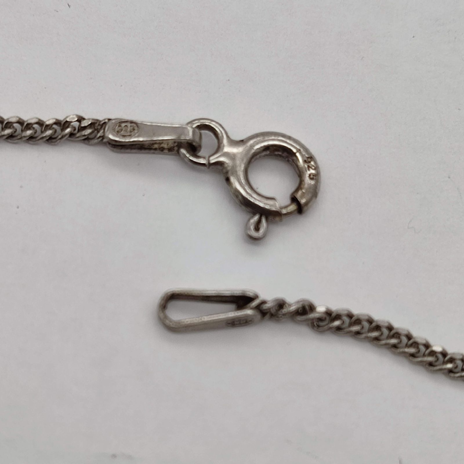 美品 ネックレス ♯260A ジョージジェンセン/  美品】ジョージジェンセン クロスネックレス 260A シルバー925