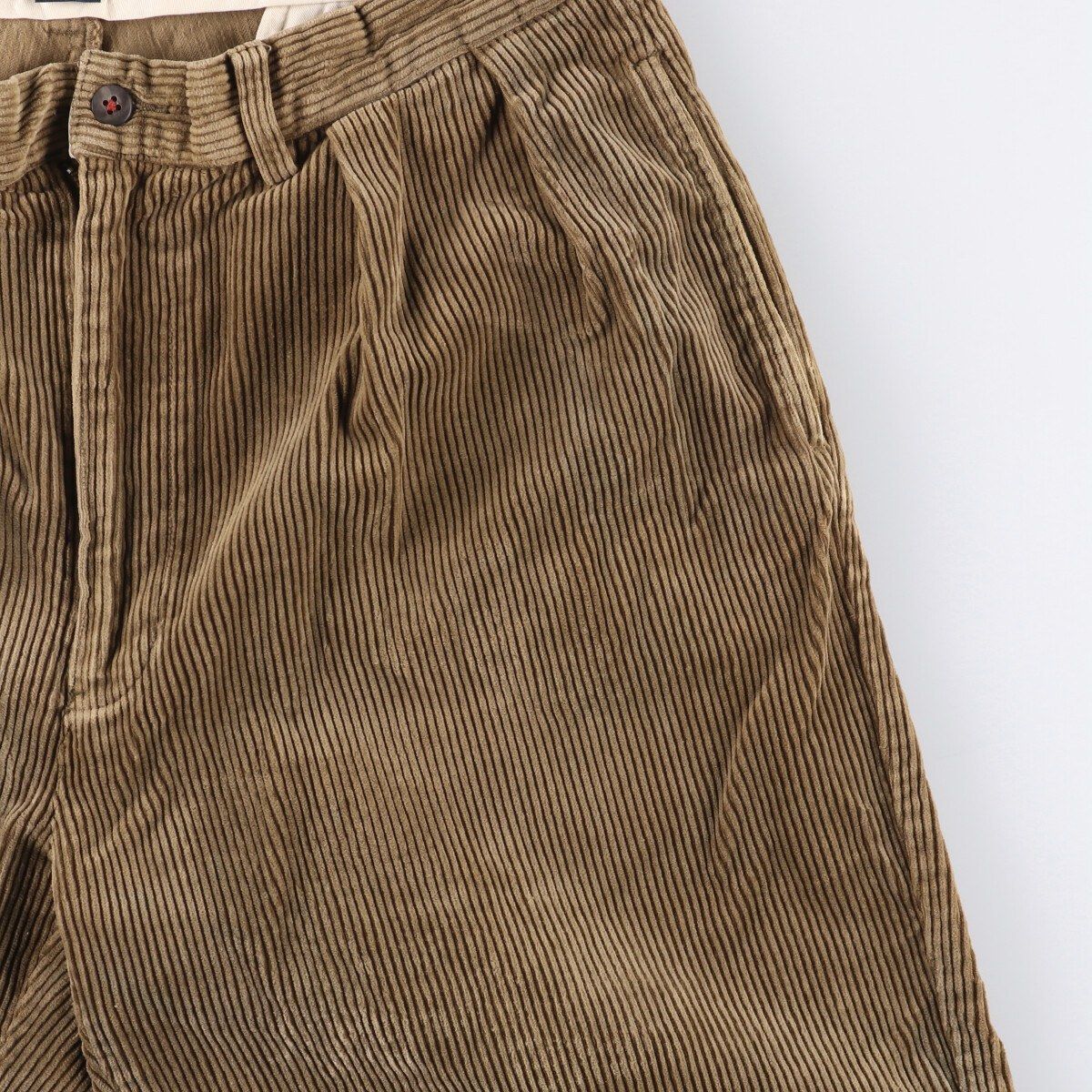 PANT ツータック