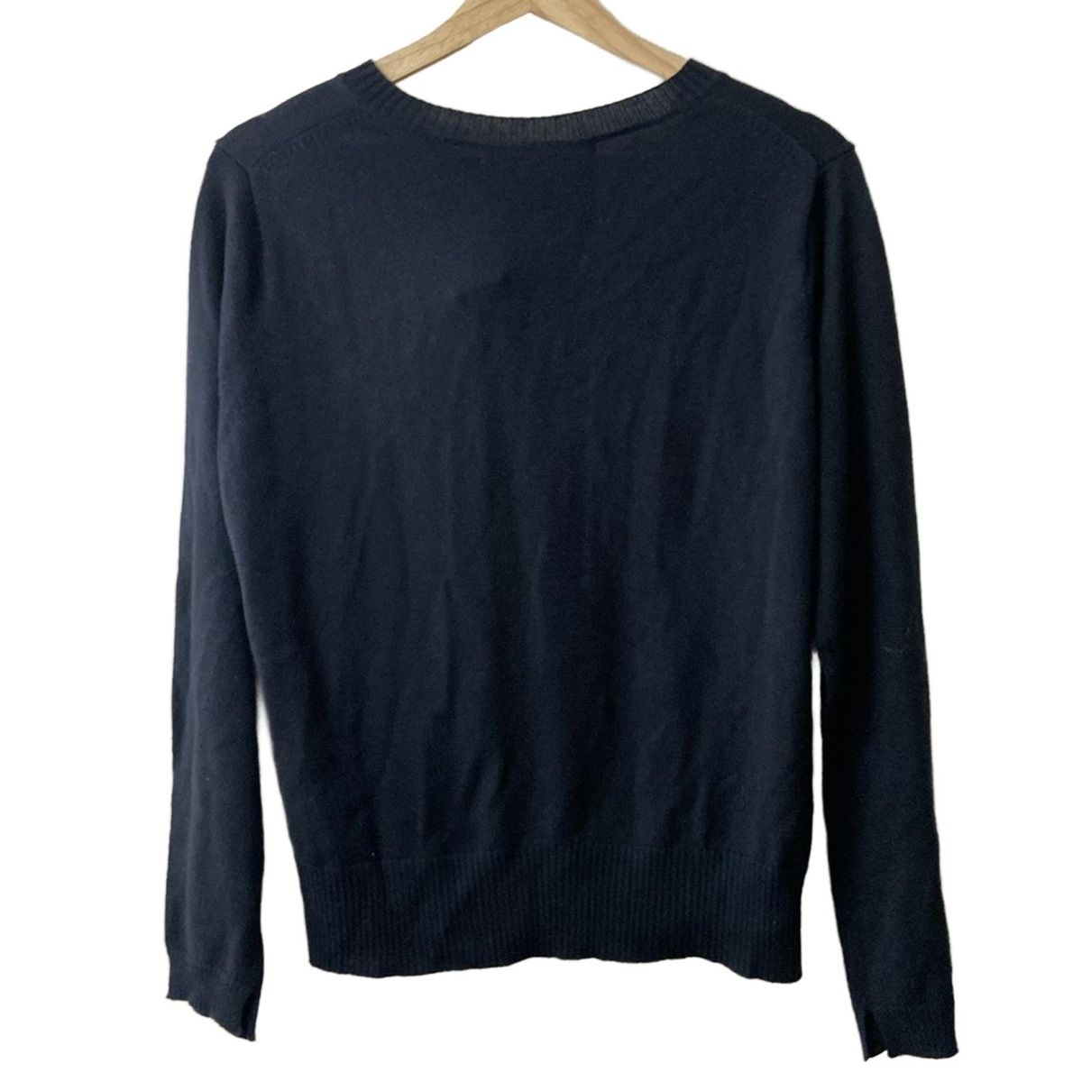 ALBEROBELLO|OLLEBOREBLA アルベロベロ|オレボレブラ カーディガン レディース - 黒 長袖