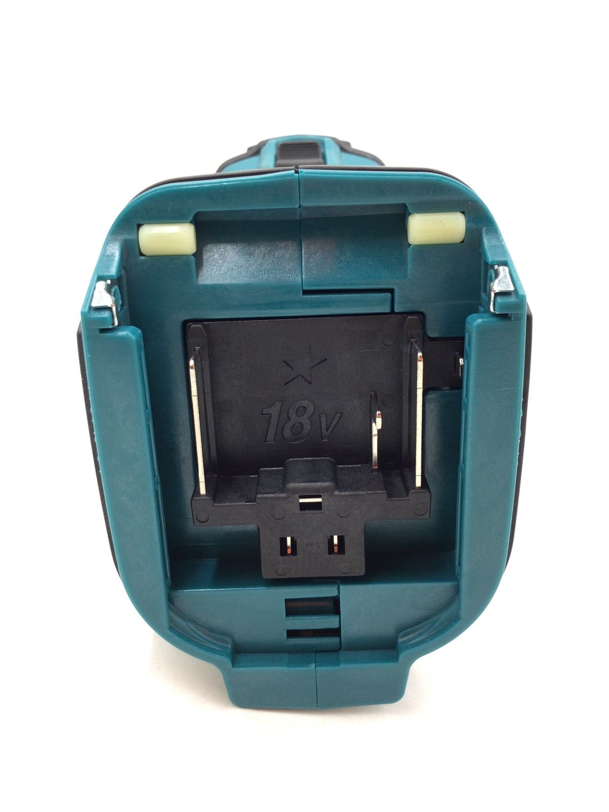 充電式ハンドグラインダ 18V