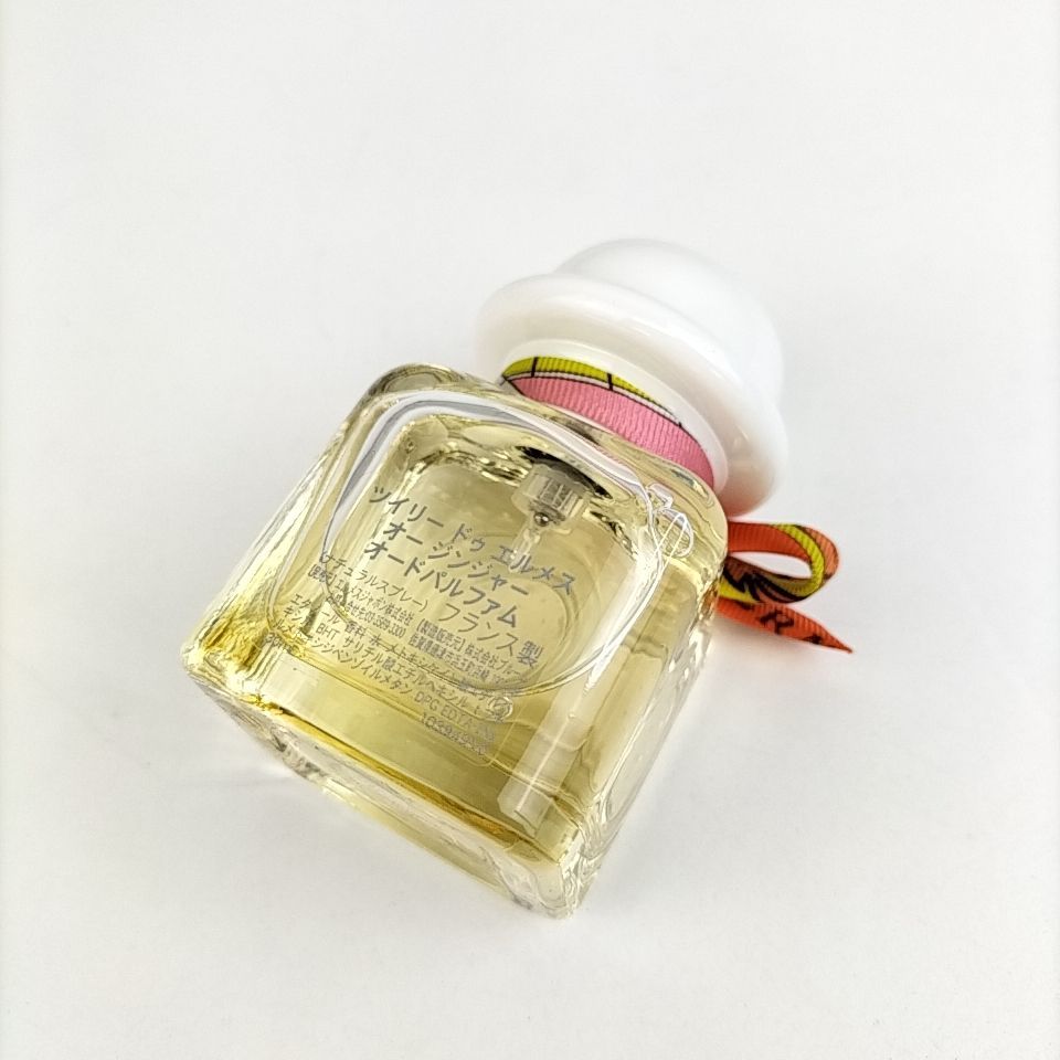 HERMES 】A 155 A-1 30ml ほぼ満タン Twilly d' Hermes EAU