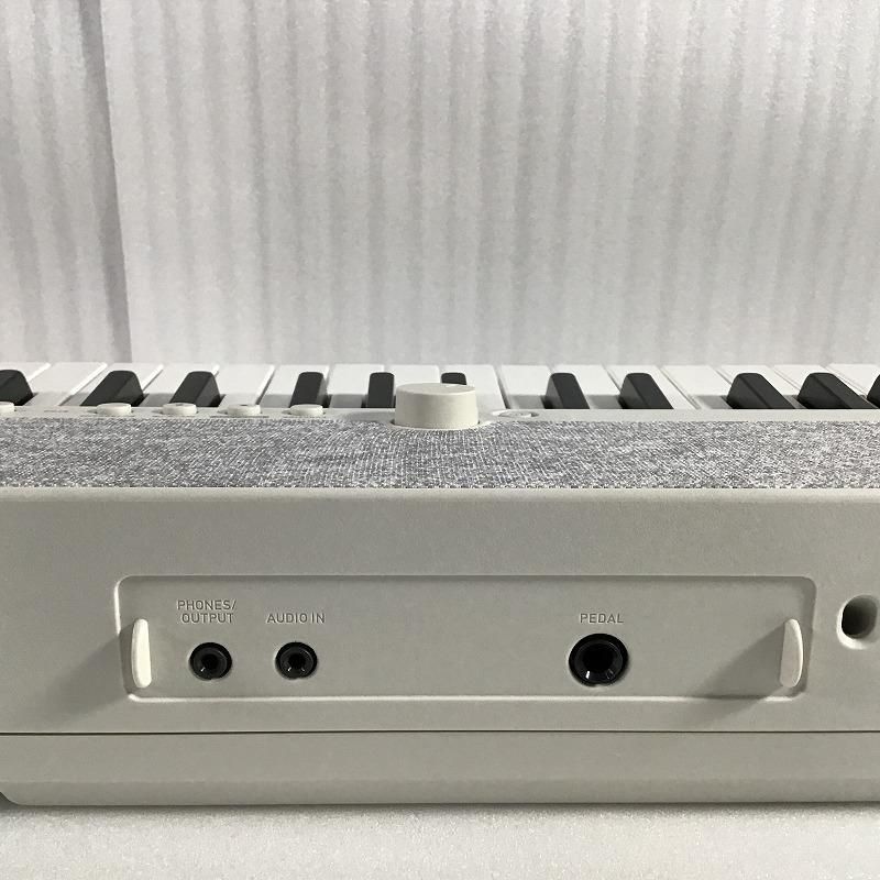 その他 CT-S1WE CASIO カシオ / CT-S1WE Casiotone カシオトーン | イシバシ楽器
