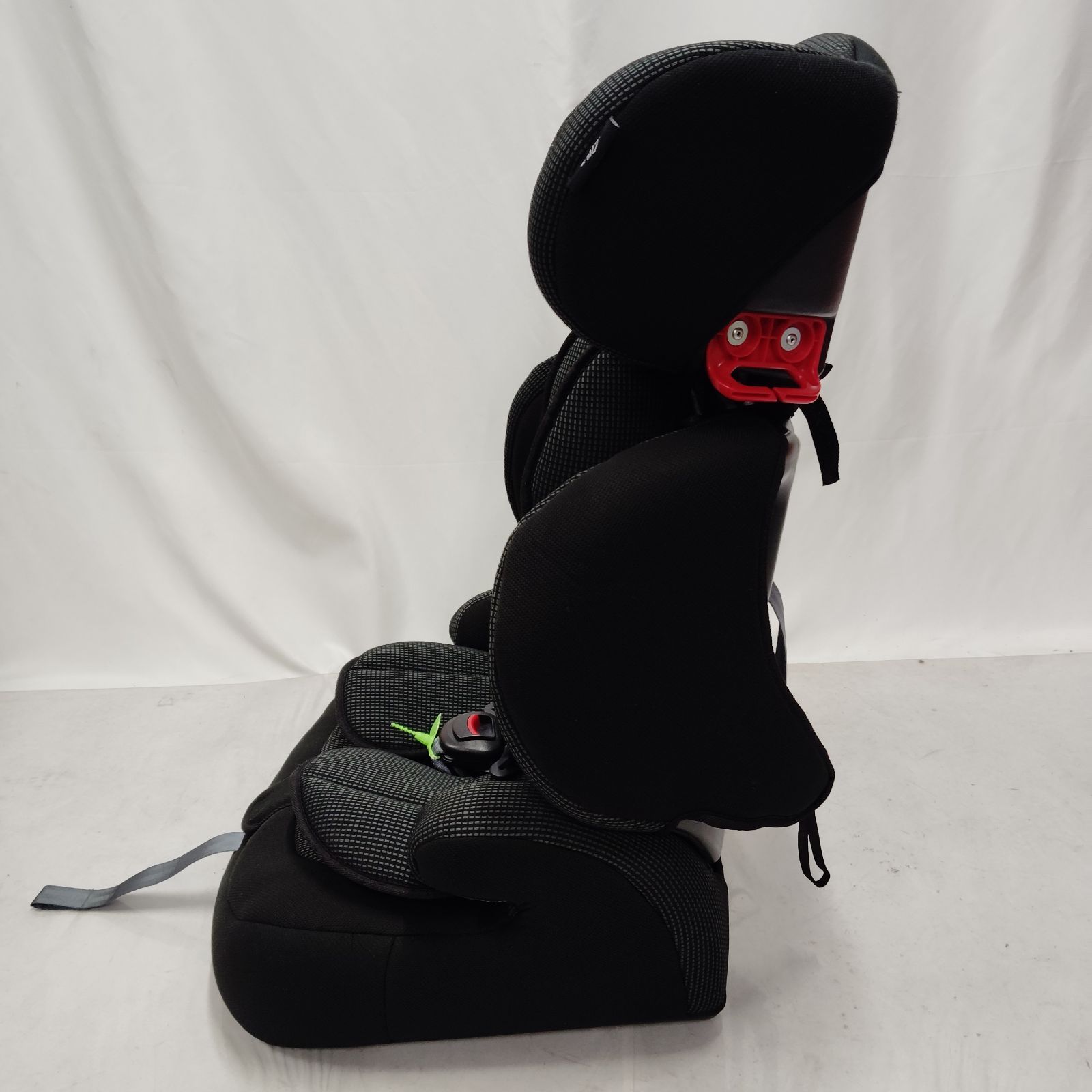 マムズキャリー ベビーFUNハーネス