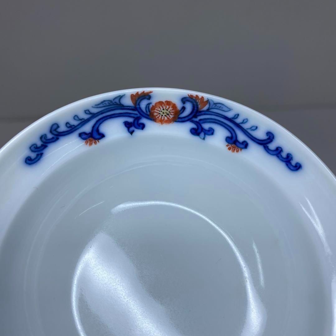 酒井田柿右衛門 小鉢5客