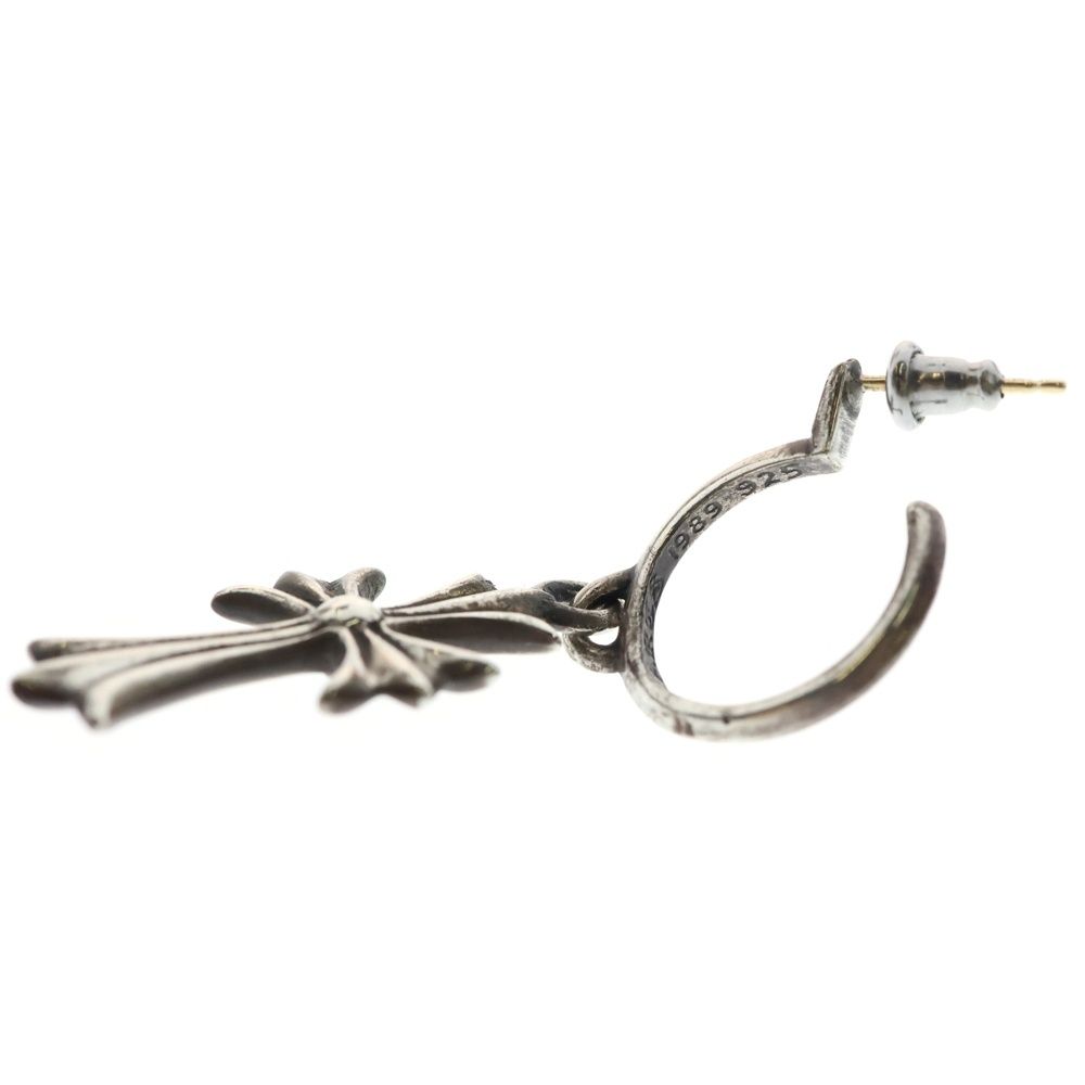 CHROME HEARTS (クロムハーツ) TINY CH CROSS タイニーCHクロス